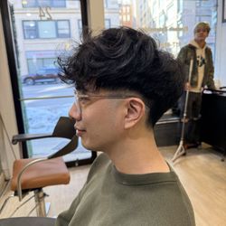 Zoe Hair Studio