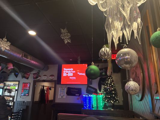 Cork-N-Bottle by null