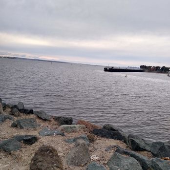 Chula Vista Marina View Park - Parks Near Me - Chula Vista, California