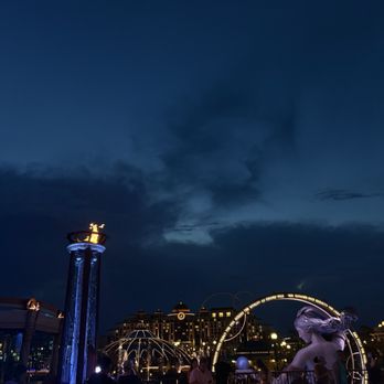 Universal Epic Universe - Amusement Parks Near Me - Orlando, Florida