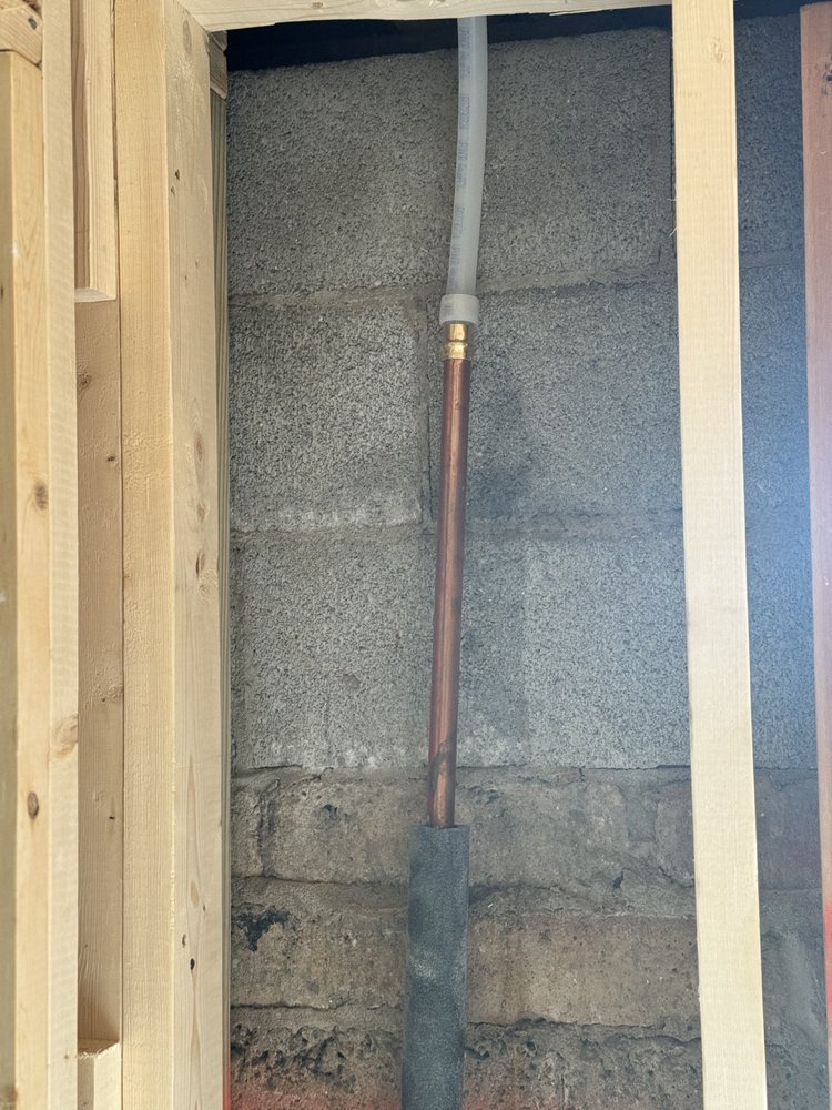 Slide of Xpress Plumbing Service