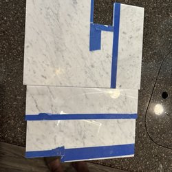 Bergerson Tile , Stone & Cabinets - Tile
