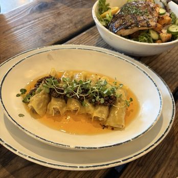 Fish - Seafood Near Me - Sausalito, California