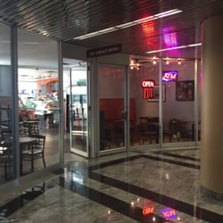 Karisma Laser Medispa - Cafeteria at 55 Town Centre crt