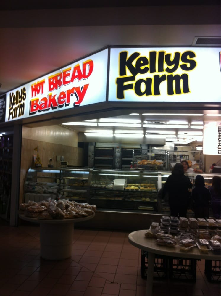 KELLY’S FARM BAKERY 954 N East Rd, Modbury South Australia, Australia