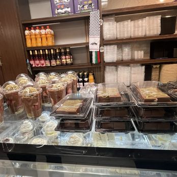 The Golden Nuts - Desserts Near Me - Columbia Heights, Minnesota