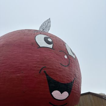 The Big Apple - Bakeries Near Me - Colborne, Ontario The Big Apple - Bakeries Near Me - Colborne, Ontario