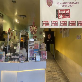 Tea Era - Coffee & Tea Near Me - Mountain View, California Tea Era - Coffee & Tea Near Me - Mountain View, California