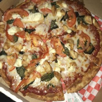 Noho Pizza - Pizza Near Me - North Hollywood, California Noho Pizza - Pizza Near Me - North Hollywood, California