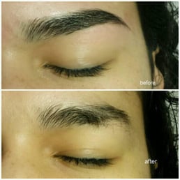 Love my brows!!!
