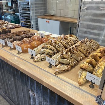 Seven Hills Baking Co - They all look good to me! - Bakeries Near Me - Castro Valley, California Seven Hills Baking Co - They all look good to me! - Bakeries Near Me - Castro Valley, California