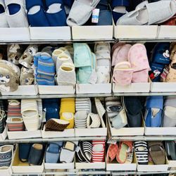 Daiso - Slippers