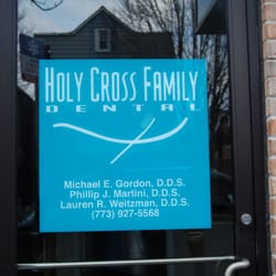 Holy Cross Family Dental - Welcome to Holy Cross Family Dental