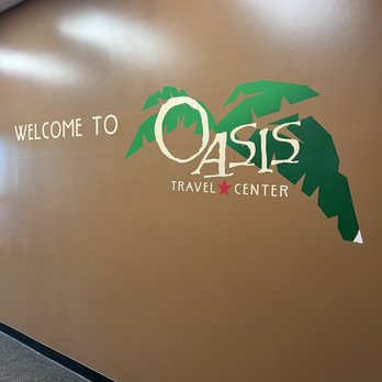 Oasis Travel Center - Gas Stations Near Me - Colby, Kansas Oasis Travel Center - Gas Stations Near Me - Colby, Kansas