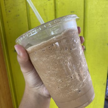 Meshuggah Shack - Coffee & Tea Near Me - San Diego, California Meshuggah Shack - Coffee & Tea Near Me - San Diego, California