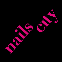 Nails And The City