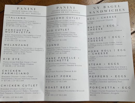 Mercatino Italiano Quakertown by null