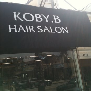 ⚠️ salon B Salon b - take me down to the paradise city where the hair