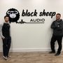 Photo of Black Sheep Audio