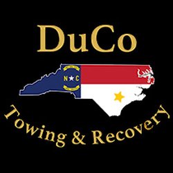 Duco Towing and Recovery