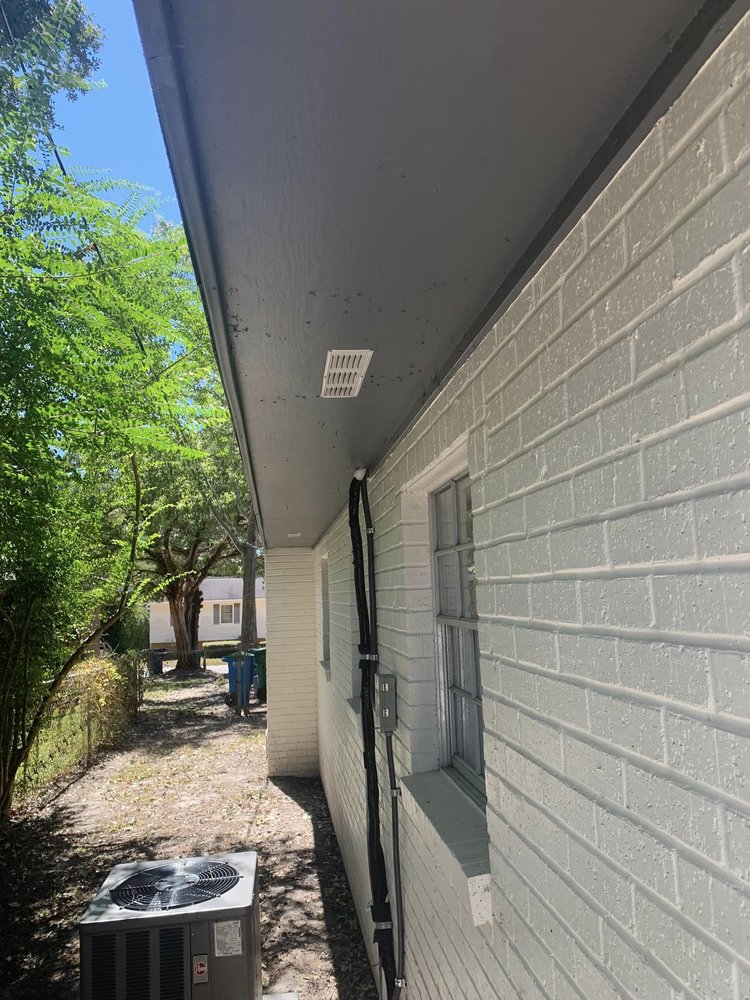 Slide of AES&F Construction