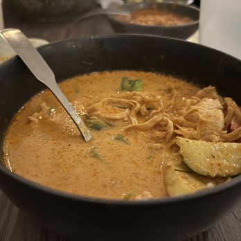 Thai Spice - Panang Curry - Thai Near Me - San Francisco, California Thai Spice - Panang Curry - Thai Near Me - San Francisco, California