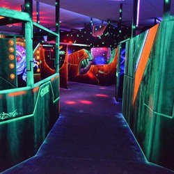 Bowling Stadium - Colomiers - Laser Game