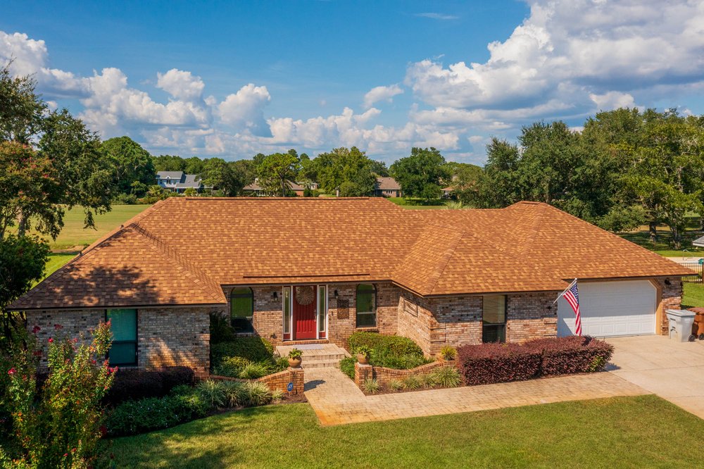 Slide of Quality Roofing