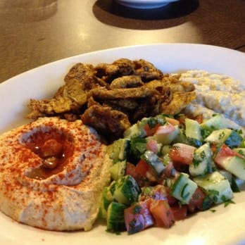 Cafe Sababa - Mediterranean Grill - Shawarma Platter - Mediterranean Near Me - Dunwoody, Georgia Cafe Sababa - Mediterranean Grill - Shawarma Platter - Mediterranean Near Me - Dunwoody, Georgia