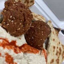Falafel