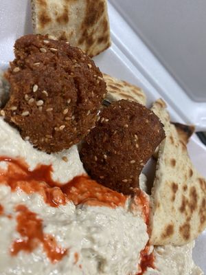 Ali Baba Mediterranean by null
