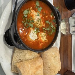 Shakshuka