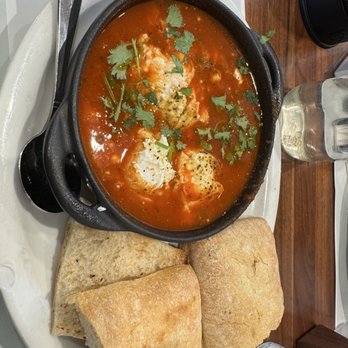 Turning Point - Westfield - Shakshuka - Breakfast & Brunch Near Me - Westfield, New Jersey Turning Point - Westfield - Shakshuka - Breakfast & Brunch Near Me - Westfield, New Jersey
