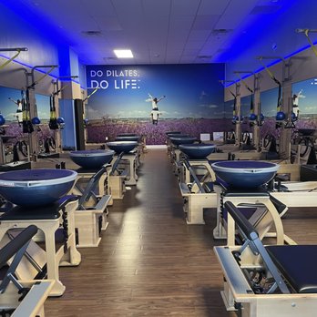 Club Pilates - Pilates Near Me - Baltimore, Maryland Club Pilates - Pilates Near Me - Baltimore, Maryland