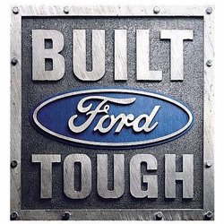 Stuteville Ford of Ponca City