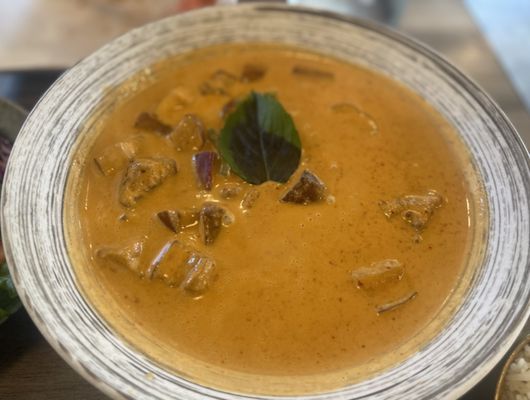 Sao Lao Thai Cafe by null
