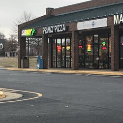 Primo Pizza