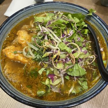 Pho Saigon - Vietnamese Near Me - Scarborough, Ontario