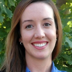 Central Oregon Eyecare - Prineville - Danielle Prom, Billing Administrator