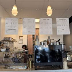 Azúcar - Menu
