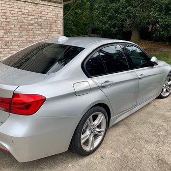 Dynamic Appearance - 3M CIR 35 - Car Window Tinting Near Me - Norcross, Georgia