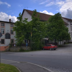 Gasthof Kreutzberg