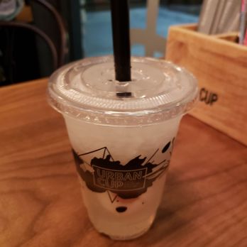 Urban Cup - Homemade lychee soda - Asian Fusion Near Me - Cypress, California Urban Cup - Homemade lychee soda - Asian Fusion Near Me - Cypress, California