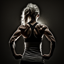 We can help you get strong