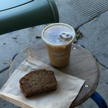 Canyon Coffee - Coffee Roasteries Near Me - Los Angeles, California Canyon Coffee - Coffee Roasteries Near Me - Los Angeles, California