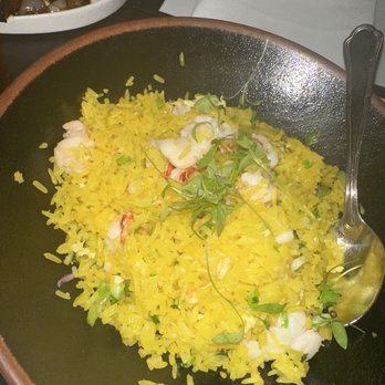 Buddakan - Lobster Fried Rice - Chinese Near Me - New York, New York