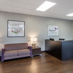 Neptune Cremation Service - Neptune Cremation Service Hartford, CT - Lobby