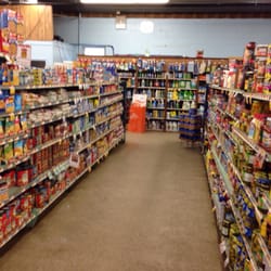 Mountain Country Market