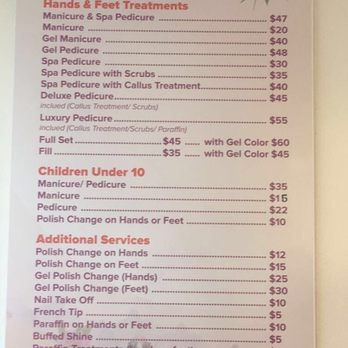 Valley Nails & Spa - Nail Salons Near Me - Solvang, California Valley Nails & Spa - Nail Salons Near Me - Solvang, California