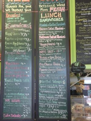 Menu photo 3 Machipongo Trading Company Machipongo, VA Menu photo 3 Machipongo Trading Company Machipongo, VA
